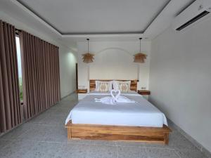 The Mahatama Uluwatu