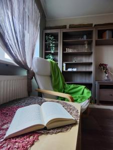 Apartament Gdynia Obłuże