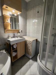 Apartament Gdynia Obłuże