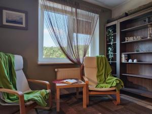 Apartament Gdynia Obłuże