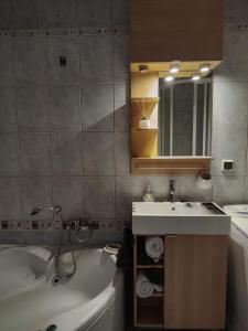 Apartament Gdynia Obłuże