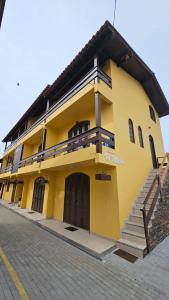 Residencial Vó Maria