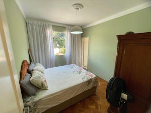 Conforto praticidade Centro Histórico Petrópolis