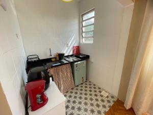 Conforto praticidade Centro Histórico Petrópolis