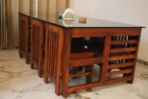 Cloud casa homestay