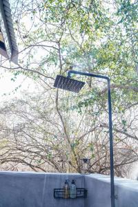 Amani Luxury Villa Marloth Park