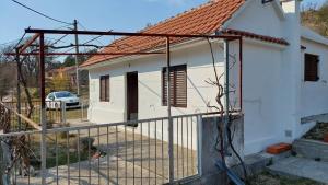 Holiday Home NOEL - NATURE & POOL