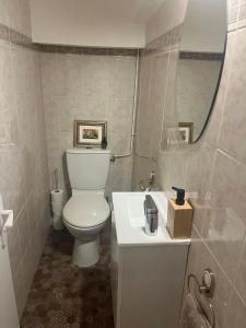 Between city and countryside