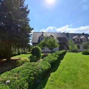 Apartamenty TUTERRA I