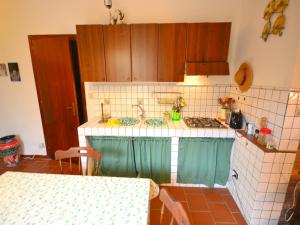 Holiday Home Agnone Bagni by Beach
