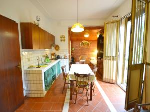 Holiday Home Agnone Bagni by Beach