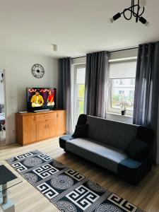 Apartament Luks