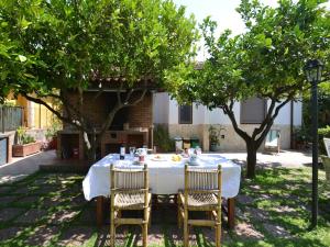Holiday Home Agnone Bagni by Beach