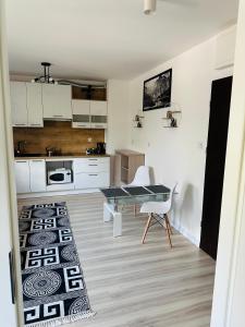 Apartament Luks