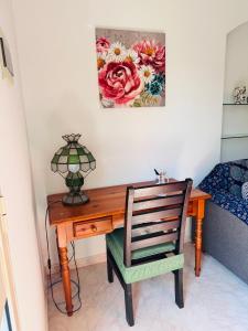 Lemon Garden Apartament