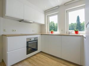 Holiday Home in Gros Fays with Garden