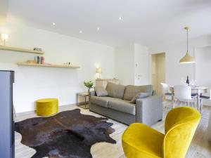 Holiday Home in Gros Fays with Garden