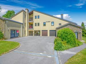 Holiday Home in Gros Fays with Garden