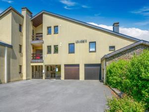 Holiday Home in Gros Fays with Garden