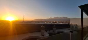 Departamento de estreno en Cercado