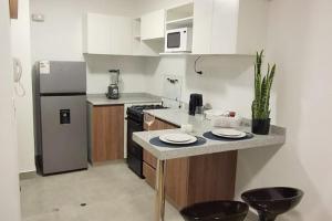 Departamento de estreno en Cercado