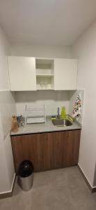 Departamento de estreno en Cercado