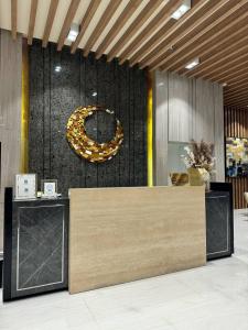 Andi and Frances Place at BGC