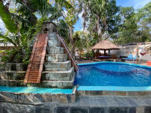 OMA CANCUN - Holistic Healing Center