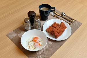 Model J Hotel BSD Carstensz 曼居酒店 BSD卡斯滕茲購物中心店