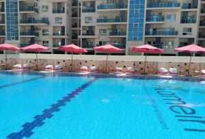 لعشاق الرفاهية شاليه بالدوان تاون العالمين الجديدة مكيف بالكامل - Down Town - New Alamin -VIP