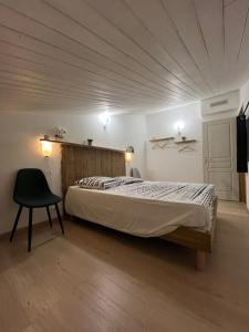 Maison de village Pourcieux