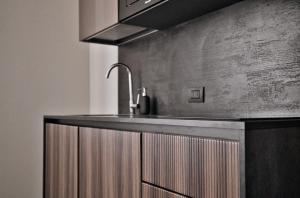 Luxury Design Apartment Duomo