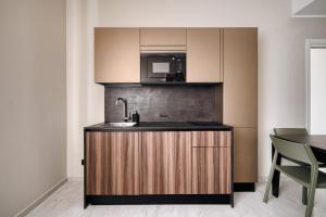 Luxury Design Apartment Duomo