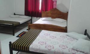 TB Guest House - Ubytování bez kategorie ve městě Polonnaruwa