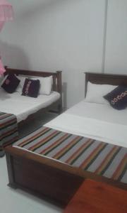 TB Guest House