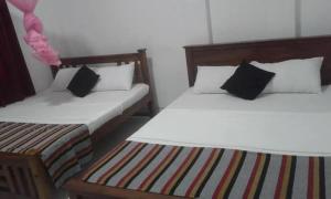 TB Guest House