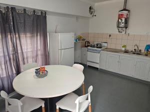 Departamento Zona Hospital Italiano y Penna