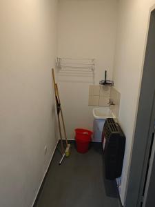 Departamento Zona Hospital Italiano y Penna