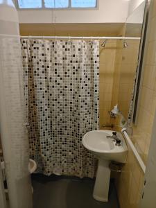 Departamento Zona Hospital Italiano y Penna