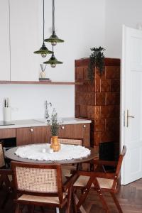 Vintage Soul Kazimierz Old Town