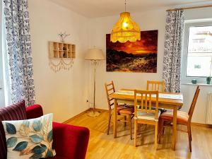 Villa L & S - Gemütliche Ferienwohnung im Grünen bei Dresden