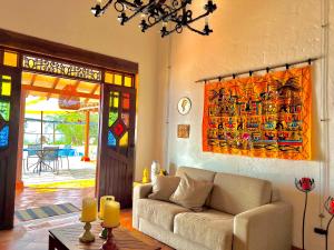 Outstanding FarmHouse jacuzzi & pool near Medellin