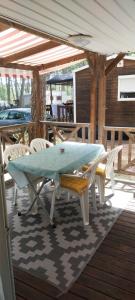 Bungalow 5 pers - Ubytování bez kategorie ve městě L' Escala