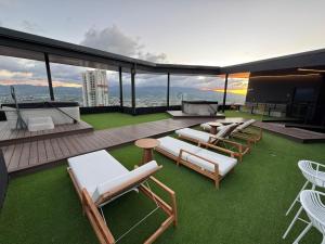 Edificio SER Barrio Escalante