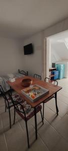 Casetta Arco Casavola