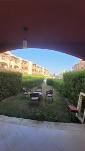 La Serena red carpet