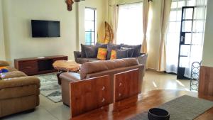 Lamuria Naserian Villa - Ubytování bez kategorie ve městě Nanyuki