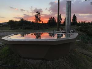 The Barnards Barnyard