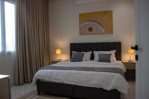 Modern Apartment In Al Quds