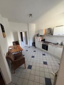 Monteurwohnung in Autobahnnähe